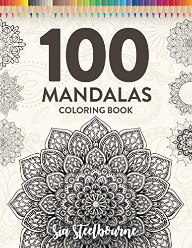100 Mandalas