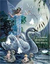 My First Numbers: A Magical Introduction to Early Learning