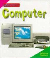 Look Inside: Computer (Paperback)