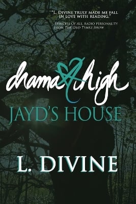 Drama High, volume 20, Jayd's House