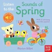 Listen to the Sounds of Spring