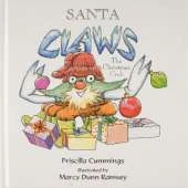 Santa Claws: The Christmas Crab