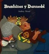 Brenhines y Dannedd