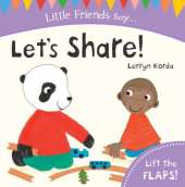 Let's Share!