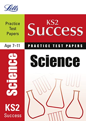 Science: Practice Test Papers
