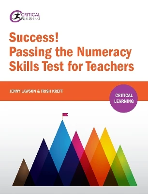 Success! Passing the Numeracy Skills Test for Teachers