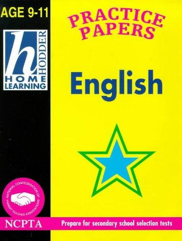 English