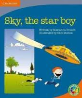 Sky, The Star Boy: People
