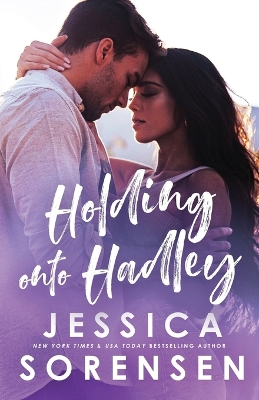 Holding onto Hadley