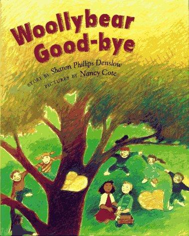 Woollybear Good-Bye