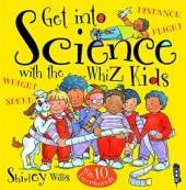 Whiz Kids: Tell Me Why Volume 1