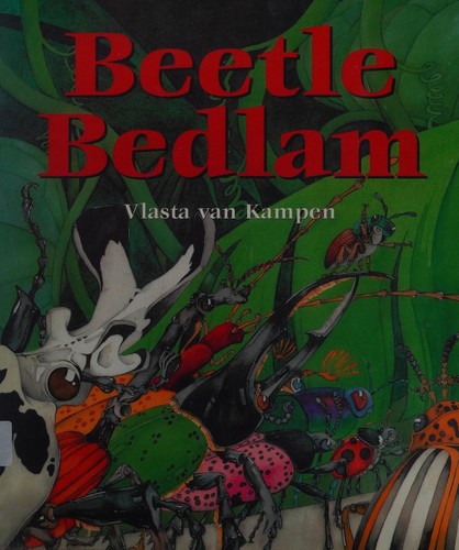 Beetle Bedlam
