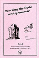 Cracking the Code with Grammar