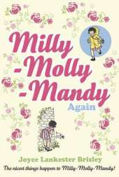 Milly-Molly-Mandy Again