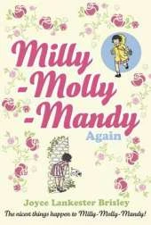 Milly-Molly-Mandy Again