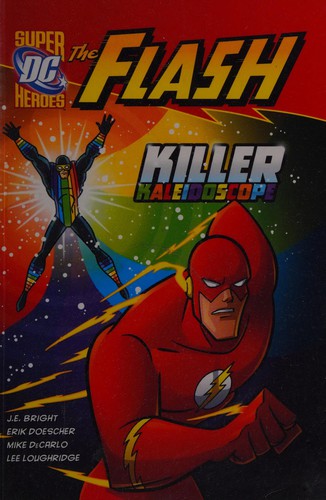Killer Kaleidoscope