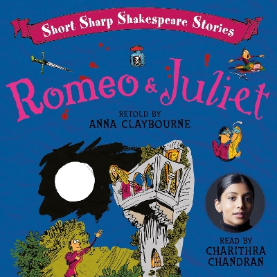 Romeo and Juliet