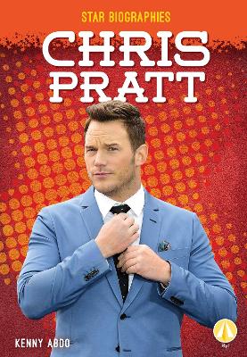 Chris Pratt