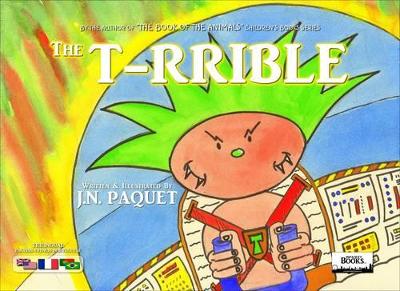 The T-rrible (Trilingual English-French-Portuguese)