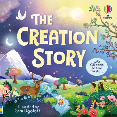 The Creation Story