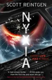 Nyxia (The Nyxia Triad)