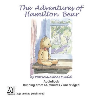 The Adventures of Hamilton Bear