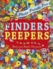 Finders Peepers - Photo Puzzle Fun