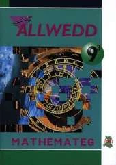 Allwedd Mathemateg 9/3