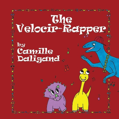 The Velocir-Rapper