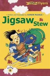 Jigsaw Stew
