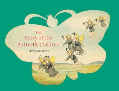 The Story of the Butterfly Children