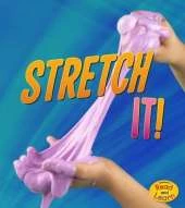Shaping Materials Pack A of 4