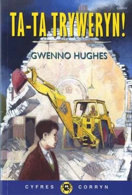 Ta-ta Tryweryn!
