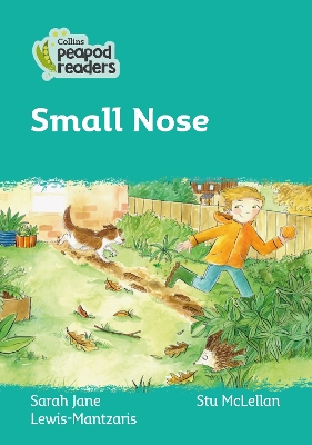 Small Nose: Level 3