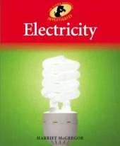 Science Detective Investigates: Electricity