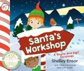Santa's Workshop: A 'Rhyme and Sign' Christmas