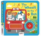 The Wheels on the Bus Sing Along With Me