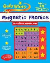 Magnetic Phonics