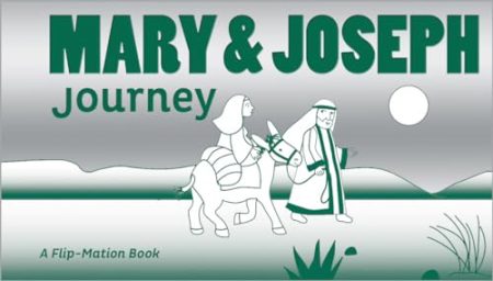 Mary and Joseph Journey