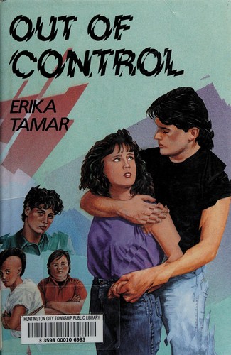 Out of Control
