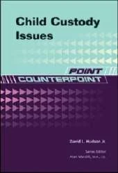 Child Custody Issues