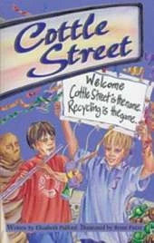 Cottle Street
