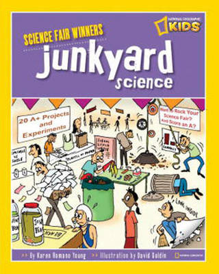 Junkyard Science