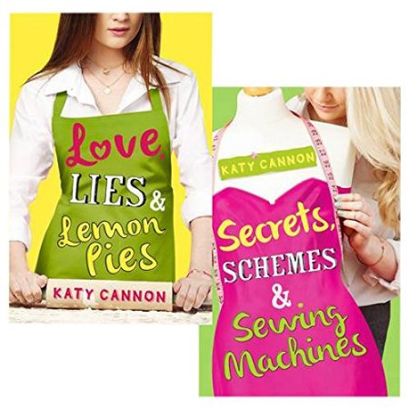 Plodit Love, Lies and Lemon Pies