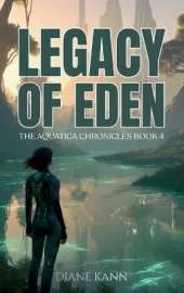 Legacy of Eden