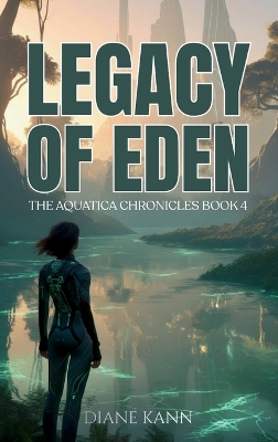 Legacy of Eden