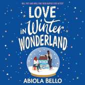 Love in Winter Wonderland: A feel-good bookshop romance to warm hearts this Christmas!
