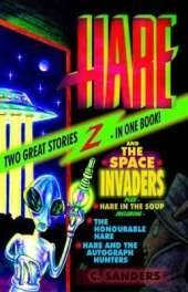 Hare and the Space Invaders
