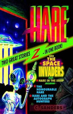 Hare and the Space Invaders