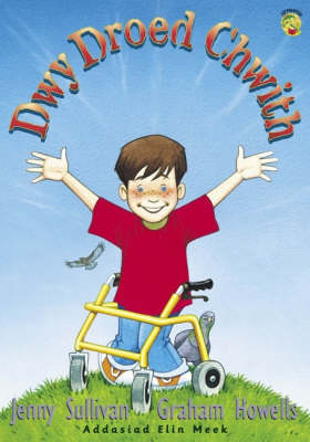 Dwy Droed Chwith